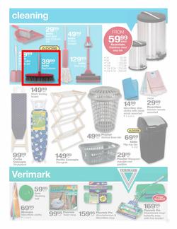 Checkers Hyper Western Cape : Winter Essentials (21 May - 3 Jun), page 11