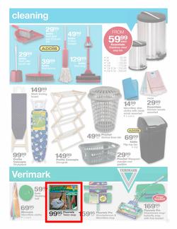 Checkers Hyper Western Cape : Winter Essentials (21 May - 3 Jun), page 11