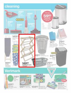 Checkers Hyper Western Cape : Winter Essentials (21 May - 3 Jun), page 11