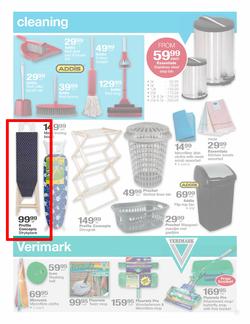 Checkers Hyper Western Cape : Winter Essentials (21 May - 3 Jun), page 11