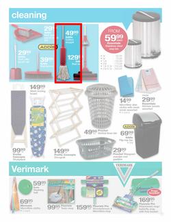 Checkers Hyper Western Cape : Winter Essentials (21 May - 3 Jun), page 11