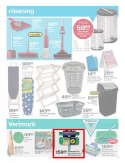 Checkers Hyper Western Cape : Winter Essentials (21 May - 3 Jun), page 11