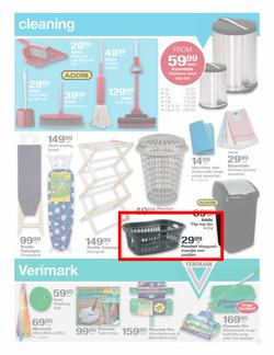 Checkers Hyper Western Cape : Winter Essentials (21 May - 3 Jun), page 11