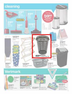 Checkers Hyper Western Cape : Winter Essentials (21 May - 3 Jun), page 11