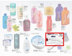 Checkers Western Cape : Health & Beauty (21 May - 3 Jun), page 11