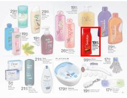 Checkers Western Cape : Health & Beauty (21 May - 3 Jun), page 11