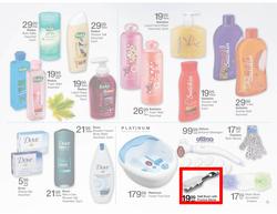 Checkers Western Cape : Health & Beauty (21 May - 3 Jun), page 11