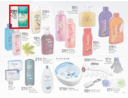 Checkers Western Cape : Health & Beauty (21 May - 3 Jun), page 11