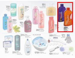 Checkers Western Cape : Health & Beauty (21 May - 3 Jun), page 11