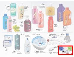 Checkers Western Cape : Health & Beauty (21 May - 3 Jun), page 11