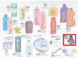 Checkers Western Cape : Health & Beauty (21 May - 3 Jun), page 11