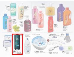 Checkers Western Cape : Health & Beauty (21 May - 3 Jun), page 11