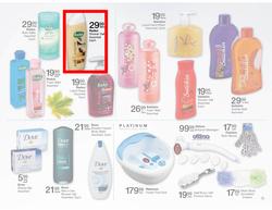 Checkers Western Cape : Health & Beauty (21 May - 3 Jun), page 11
