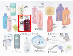Checkers Western Cape : Health & Beauty (21 May - 3 Jun), page 11