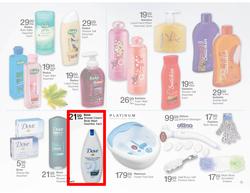 Checkers Western Cape : Health & Beauty (21 May - 3 Jun), page 11