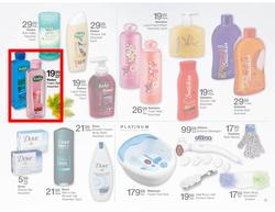 Checkers Western Cape : Health & Beauty (21 May - 3 Jun), page 11