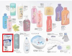 Checkers Western Cape : Health & Beauty (21 May - 3 Jun), page 11