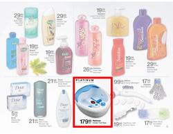 Checkers Western Cape : Health & Beauty (21 May - 3 Jun), page 11