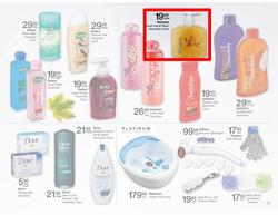 Checkers Western Cape : Health & Beauty (21 May - 3 Jun), page 11