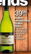 Buitenverwachting Buiten Blanc-750ml