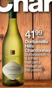 Durbanville Hills Chardonnay-750ml