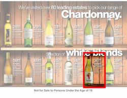Checkers Western Cape : Wine Route (21 May - 8 July), page 11
