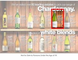 Checkers Western Cape : Wine Route (21 May - 8 July), page 11