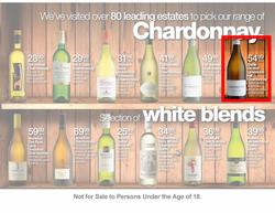 Checkers Western Cape : Wine Route (21 May - 8 July), page 11