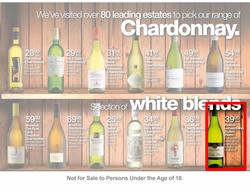Checkers Western Cape : Wine Route (21 May - 8 July), page 11