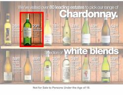 Checkers Western Cape : Wine Route (21 May - 8 July), page 11