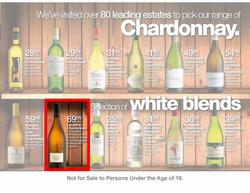 Checkers Western Cape : Wine Route (21 May - 8 July), page 11
