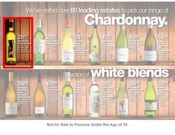 Checkers Western Cape : Wine Route (21 May - 8 July), page 11
