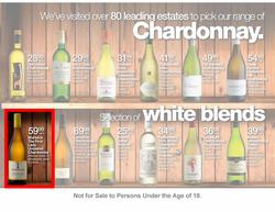 Checkers Western Cape : Wine Route (21 May - 8 July), page 11