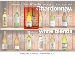 Checkers Western Cape : Wine Route (21 May - 8 July), page 11