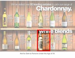Checkers Western Cape : Wine Route (21 May - 8 July), page 11