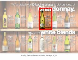Checkers Western Cape : Wine Route (21 May - 8 July), page 11