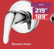 Shower Mixer