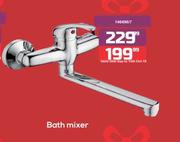Both Mixer