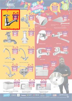 K Carrim Builders Mecca Tile Mecca : 54th Birthday Bash (16 Oct - 10 Dec 2018), page 11