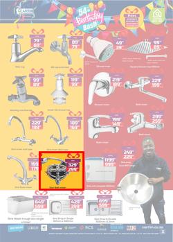 K Carrim Builders Mecca Tile Mecca : 54th Birthday Bash (16 Oct - 10 Dec 2018), page 11