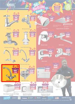 K Carrim Builders Mecca Tile Mecca : 54th Birthday Bash (16 Oct - 10 Dec 2018), page 11