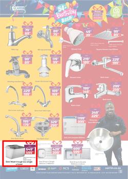 K Carrim Builders Mecca Tile Mecca : 54th Birthday Bash (16 Oct - 10 Dec 2018), page 11