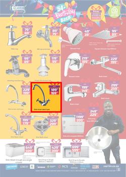 K Carrim Builders Mecca Tile Mecca : 54th Birthday Bash (16 Oct - 10 Dec 2018), page 11