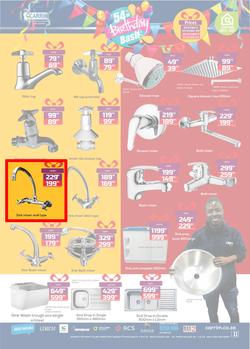 K Carrim Builders Mecca Tile Mecca : 54th Birthday Bash (16 Oct - 10 Dec 2018), page 11