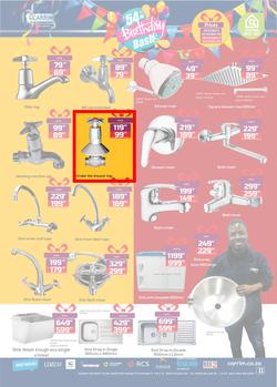 K Carrim Builders Mecca Tile Mecca : 54th Birthday Bash (16 Oct - 10 Dec 2018), page 11
