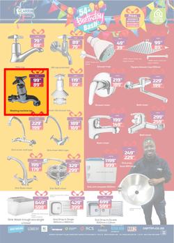 K Carrim Builders Mecca Tile Mecca : 54th Birthday Bash (16 Oct - 10 Dec 2018), page 11