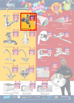 K Carrim Builders Mecca Tile Mecca : 54th Birthday Bash (16 Oct - 10 Dec 2018), page 11