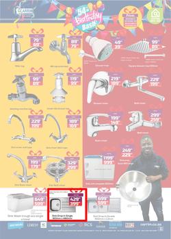 K Carrim Builders Mecca Tile Mecca : 54th Birthday Bash (16 Oct - 10 Dec 2018), page 11