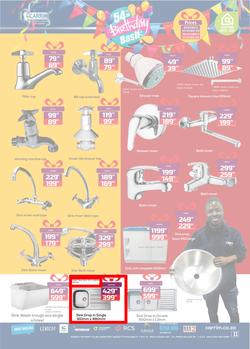 K Carrim Builders Mecca Tile Mecca : 54th Birthday Bash (16 Oct - 10 Dec 2018), page 11