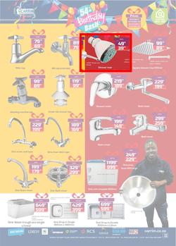 K Carrim Builders Mecca Tile Mecca : 54th Birthday Bash (16 Oct - 10 Dec 2018), page 11